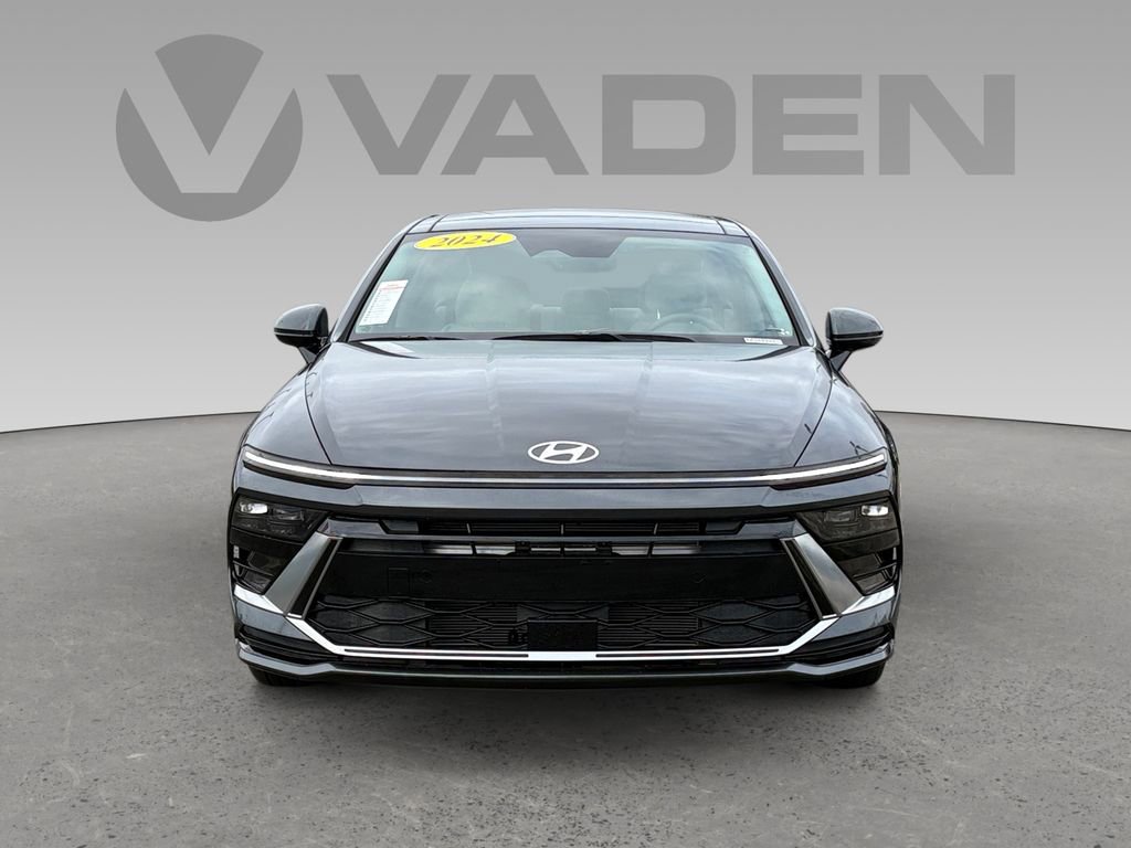 New 2024 Hyundai Sonata SEL w/ Convenience Package image 30