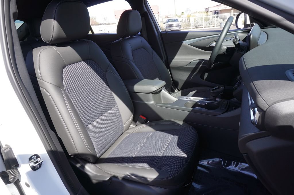 New 2026 Buick Envista Preferred w/ Convenience I Package image 12