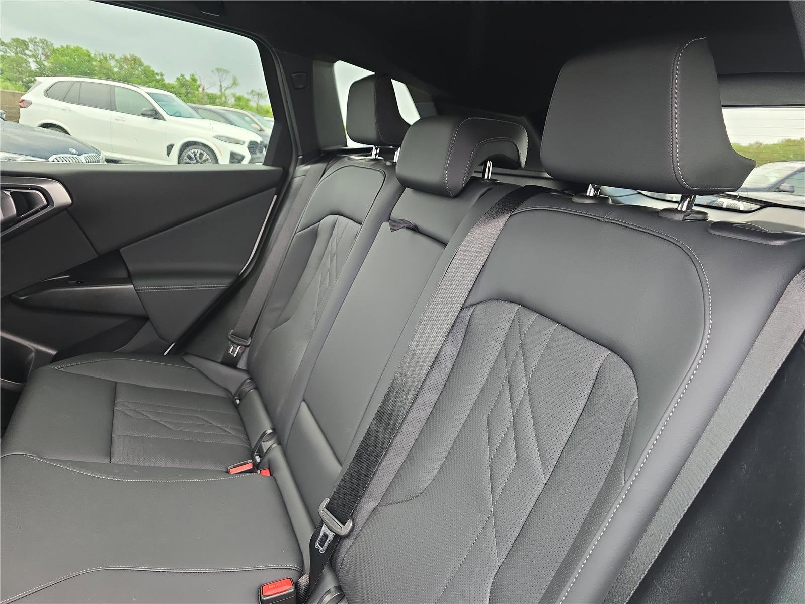 Certified 2026 BMW X3 xDrive30 w/ Convenience Package image 11