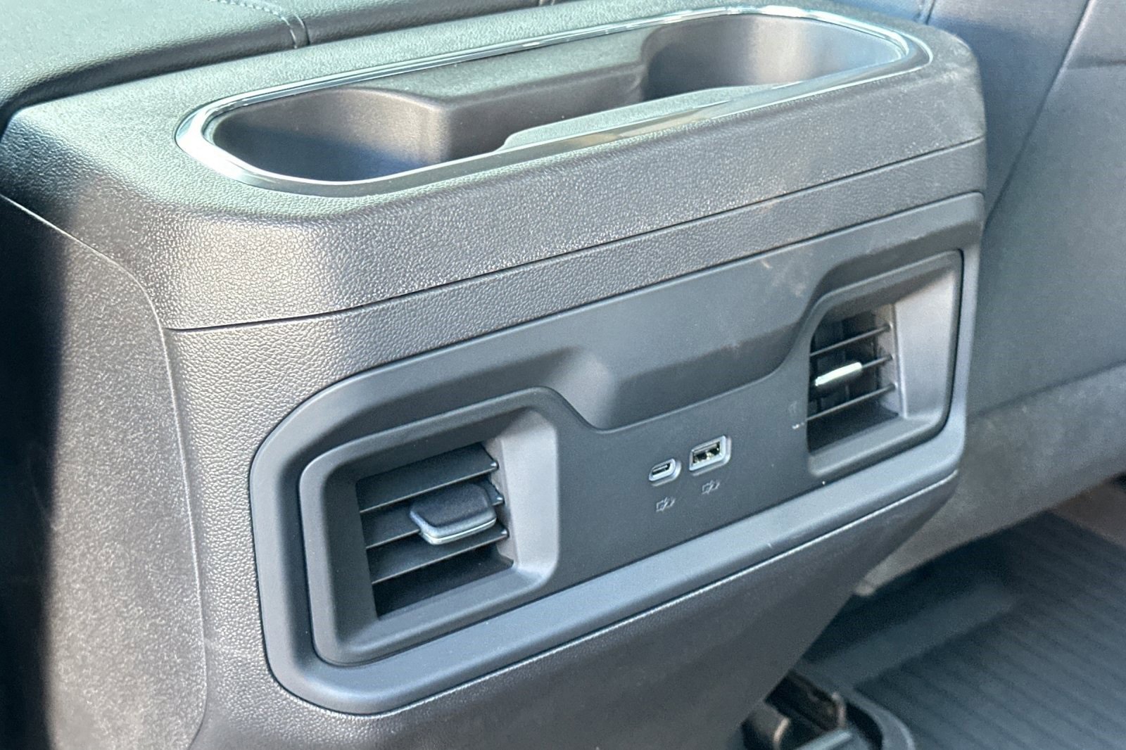 New 2025 Chevrolet Silverado 1500 LT Trail Boss w/ LPO, Dark Essentials Package image 14