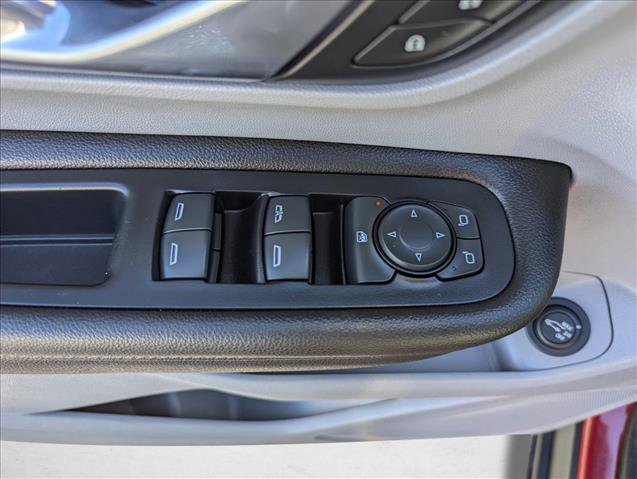 Used 2020 GMC Terrain SLT w/ Preferred Package image 7