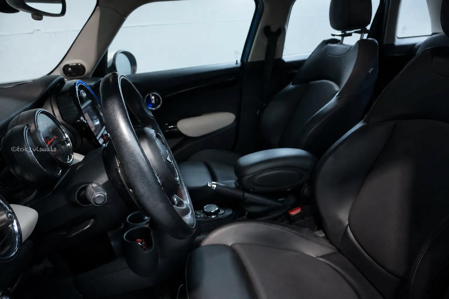 Used 2015 MINI Cooper S FWD image 16