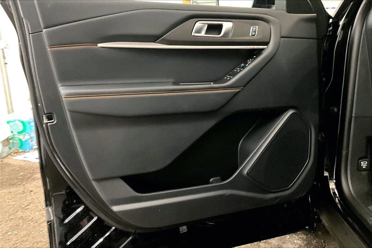 New 2026 Ford Explorer Tremor image 22