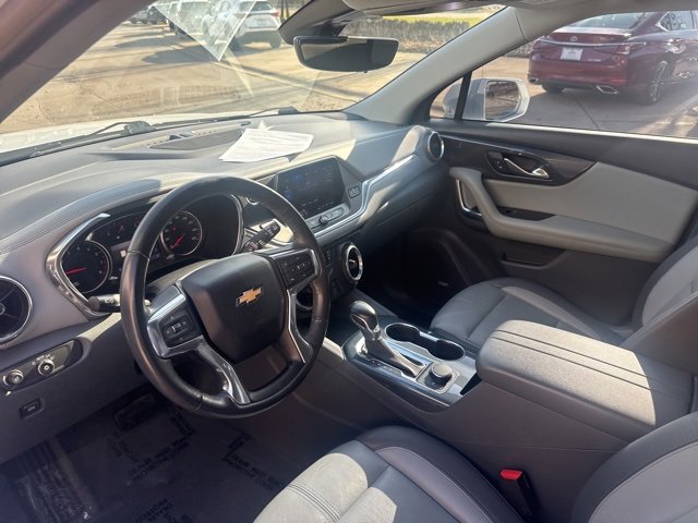 Used 2019 Chevrolet Blazer LT w/ Sun and Wheels Package image 15