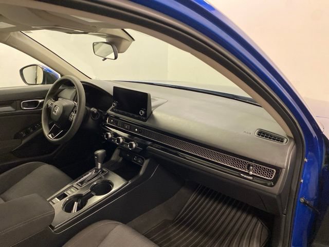 Used 2024 Honda Civic LX image 20