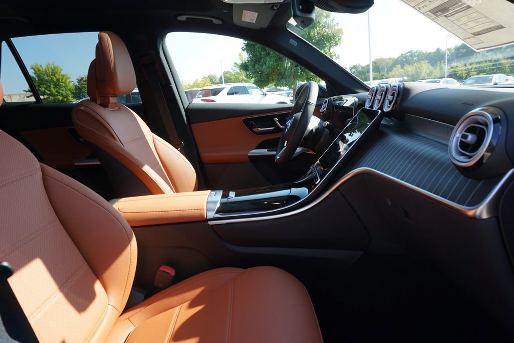New 2026 Mercedes-Benz GLC 300 4MATIC image 64