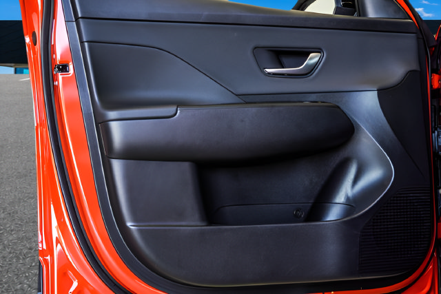 New 2026 Hyundai Kona SEL Premium FWD image 38