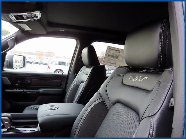 New 2026 RAM 1500 Rebel w/ G/T Package image 15