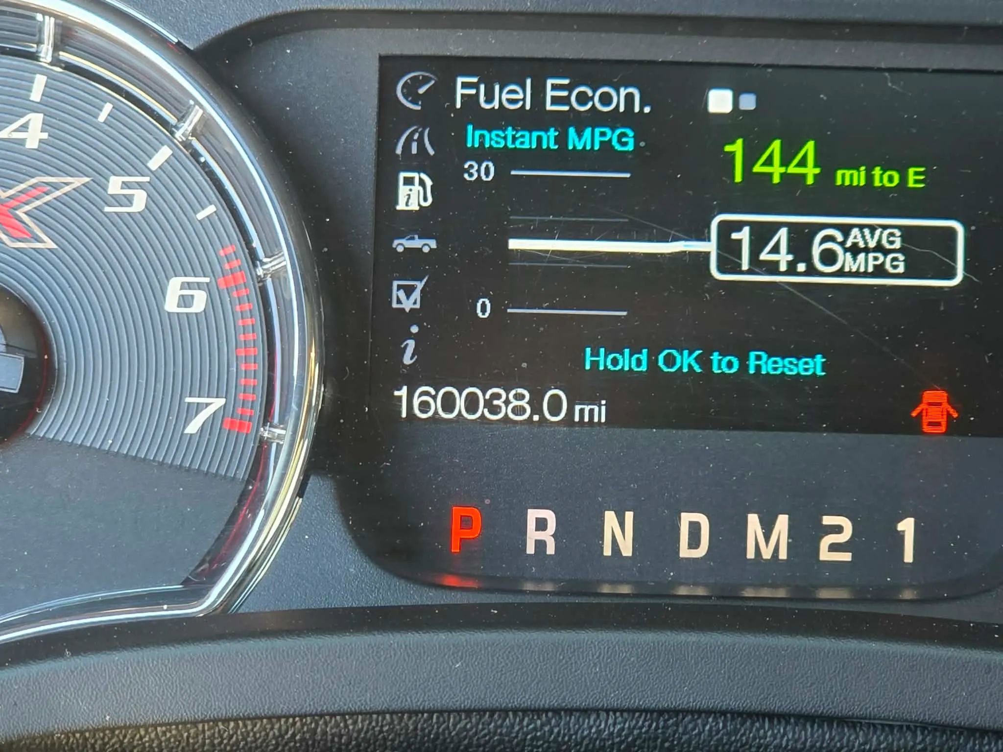 Used 2013 Ford F150 FX4 w/ Luxury Equipment Group image 22