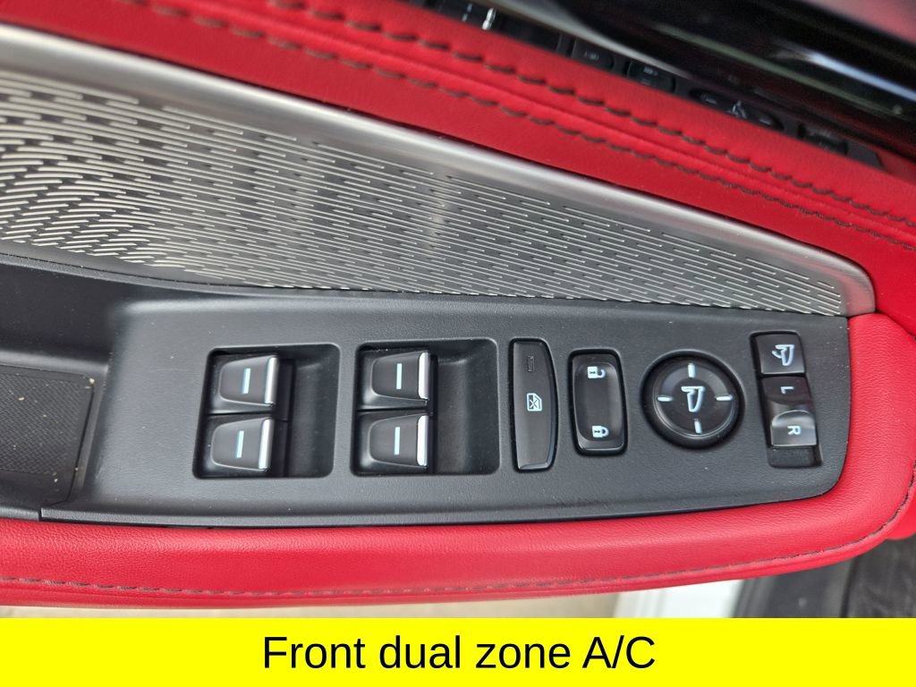 Used 2022 Acura MDX A-Spec AWD/4WD image 15