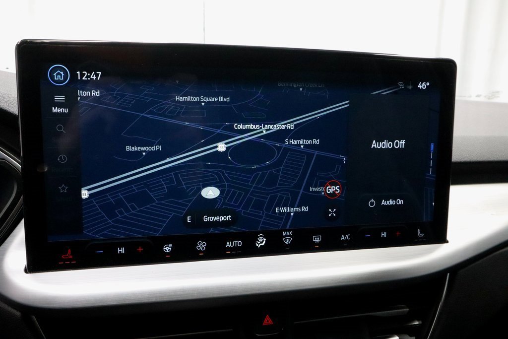 Certified 2024 Ford Escape Platinum image 4