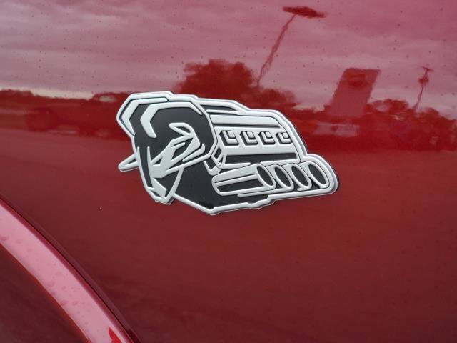 New 2026 RAM 1500 Big Horn image 29