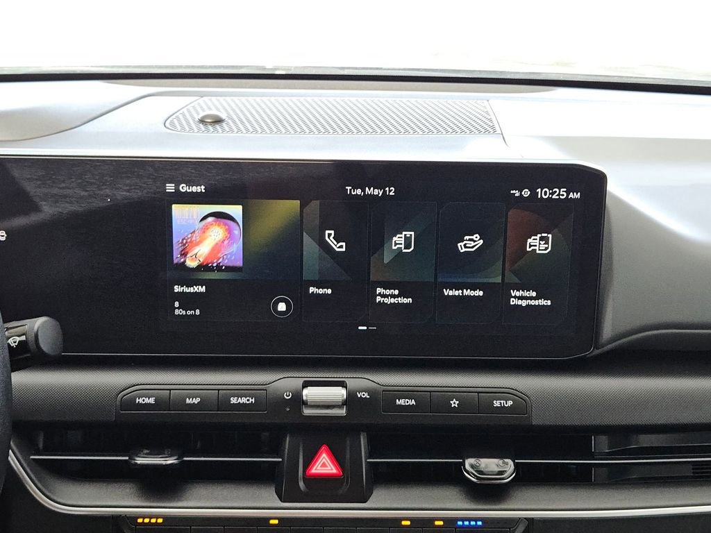 Used 2025 Kia K4 FWD image 20