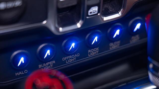 Used 2026 Jeep Gladiator Sport AWD/4WD image 49