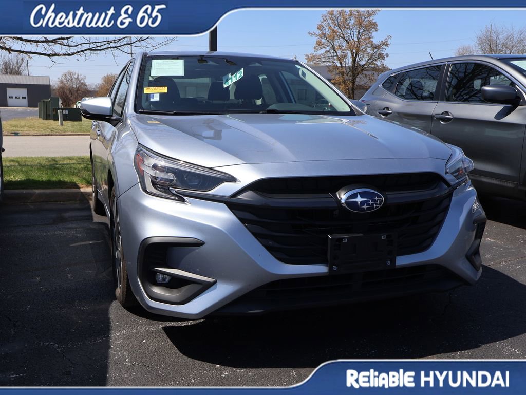 Used 2023 Subaru Legacy Limited