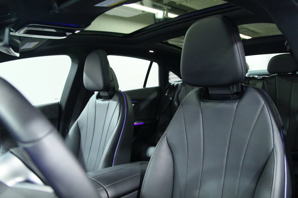 Certified 2023 Mercedes-Benz EQE 350+ 4MATIC Sedan image 18