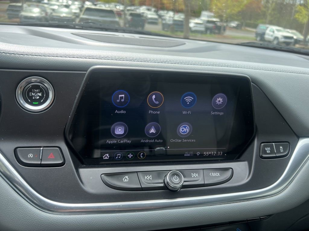 Used 2020 Chevrolet Blazer LT image 28