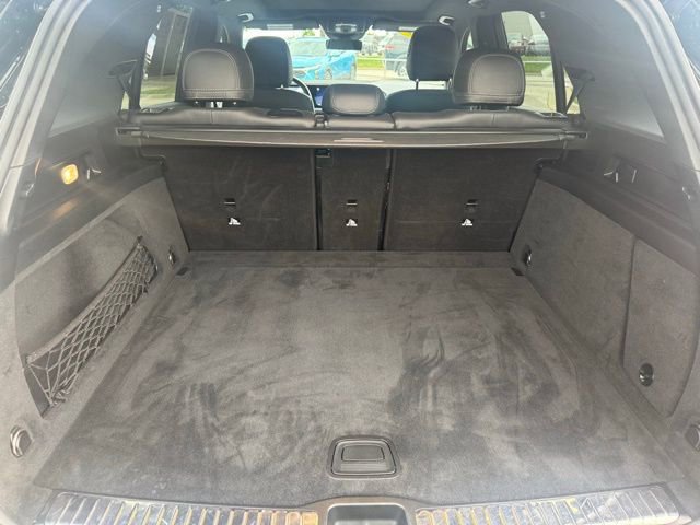 Used 2024 Mercedes-Benz GLE 350 4MATIC image 26