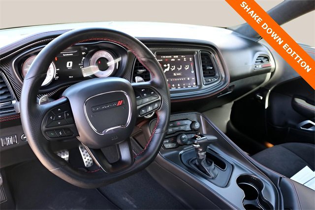 Used 2023 Dodge Challenger R/T Scat Pack w/ Plus Package image 14