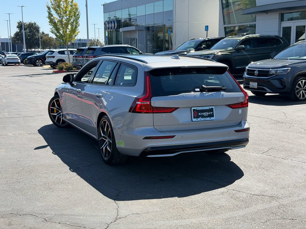 Used 2024 Volvo V60 T8 Polestar w/ Protection Package Premier AWD/4WD image 7