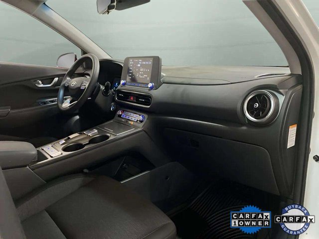 Used 2023 Hyundai Kona SE w/ Cargo Package image 22