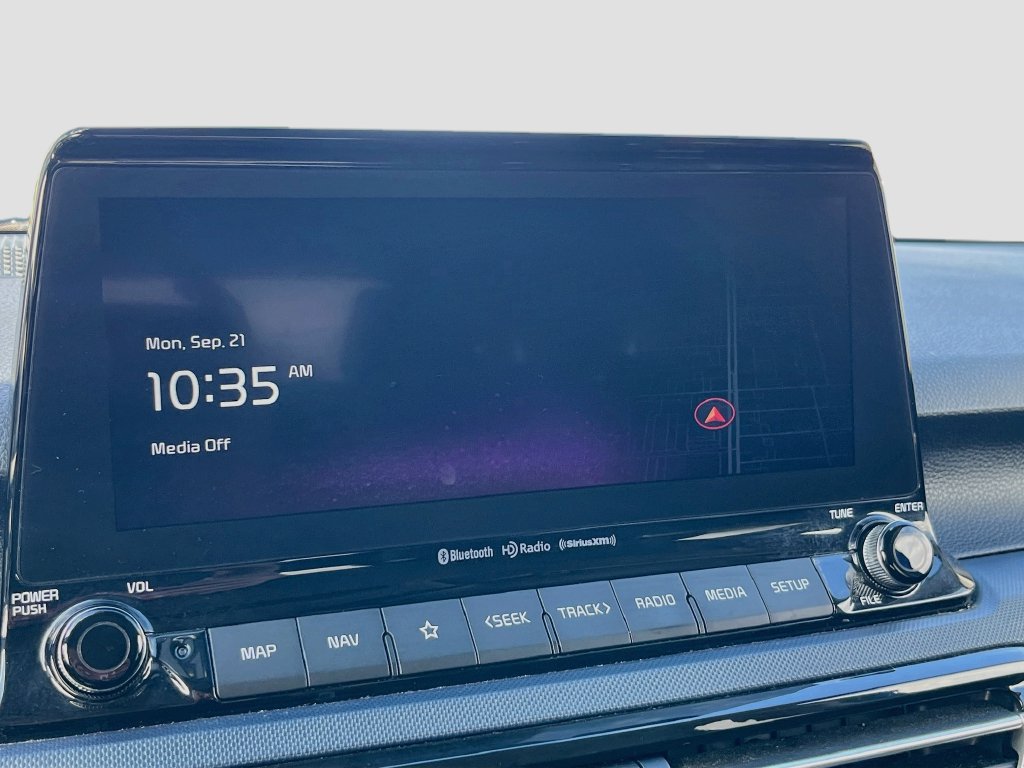 Used 2023 Kia Seltos S w/ Navigation Package AWD/4WD image 15