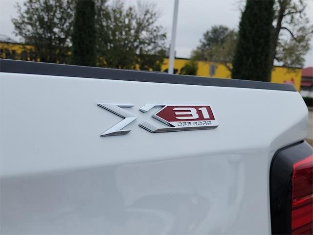 New 2026 GMC Sierra 1500 Elevation w/ X31 Off-Road Package image 11