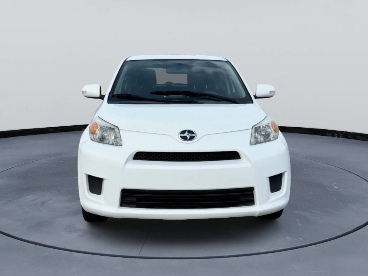 Used 2012 Scion xD image 3