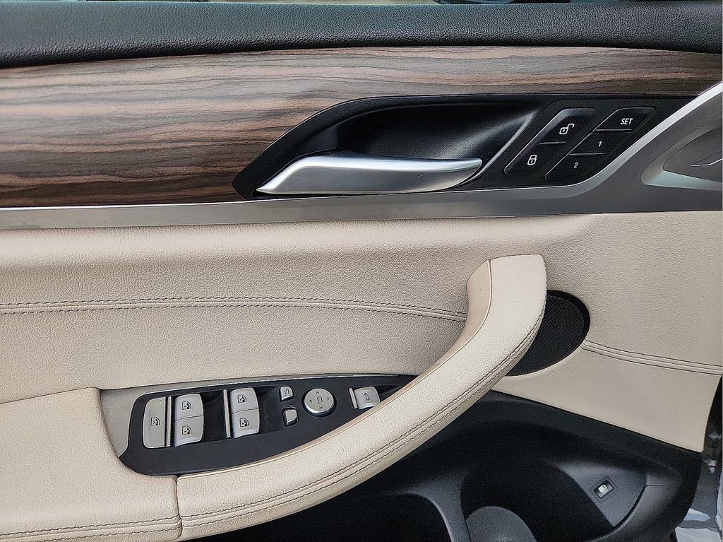 Used 2021 BMW X3 xDrive30e w/ Convenience Package image 20