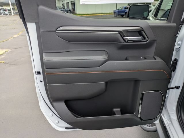 New 2026 GMC Sierra 1500 AT4 w/ Technology Package AWD/4WD image 28
