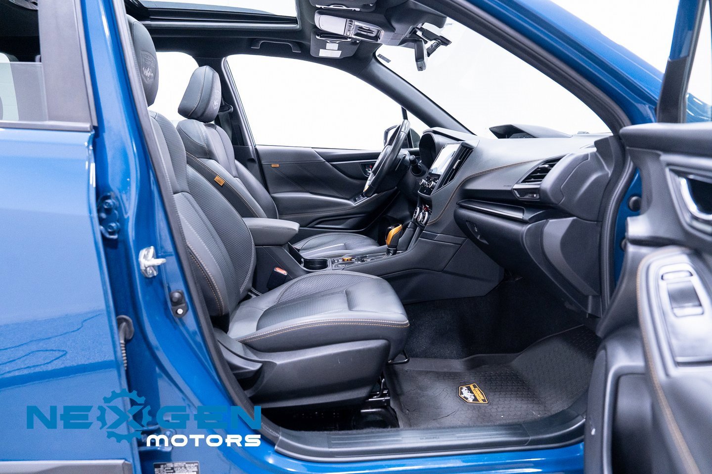 Used 2022 Subaru Forester Wilderness image 51