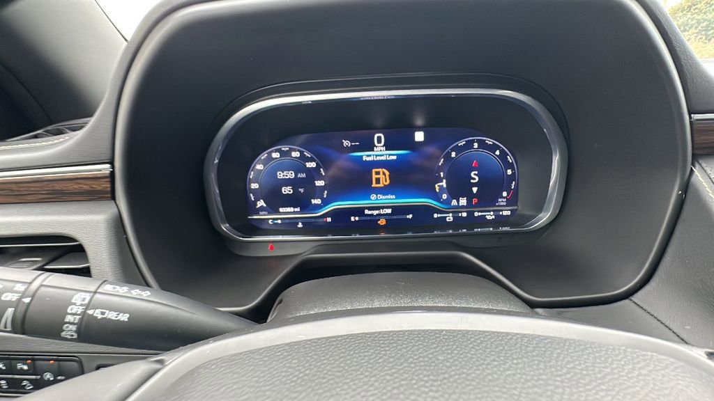 Used 2023 Chevrolet Tahoe Premier image 27