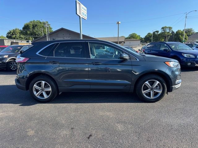 Used 2024 Ford Edge SEL w/ Convenience Package image 2