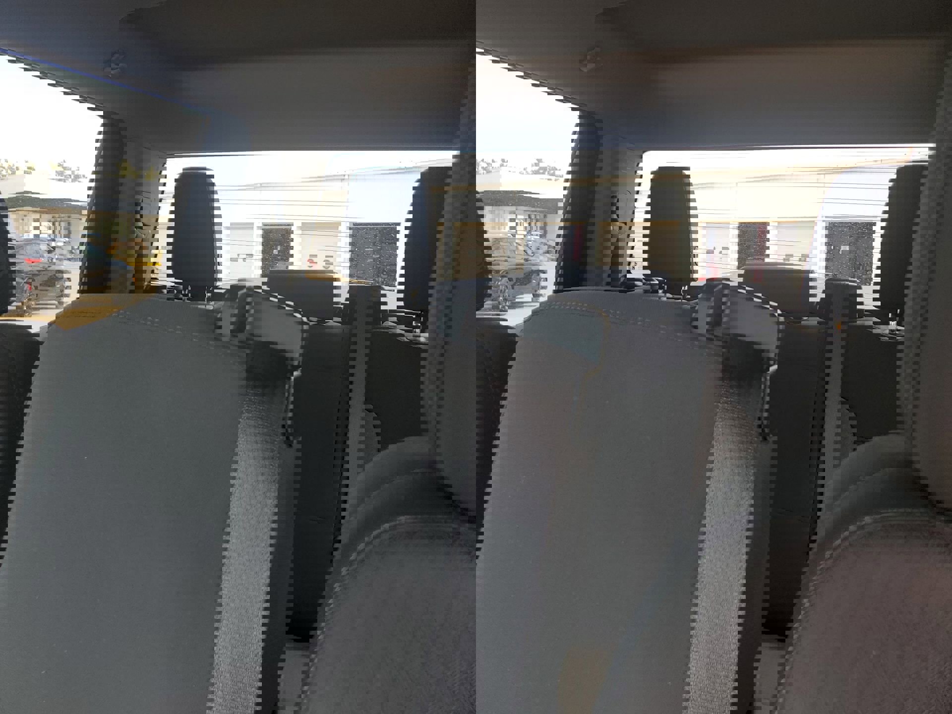 Used 2024 Chevrolet Silverado 1500 RST w/ Protection Package image 28