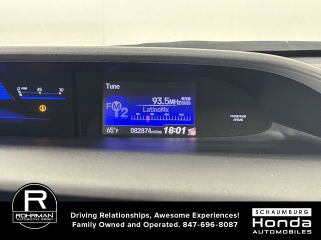 Used 2014 Honda Civic LX image 5