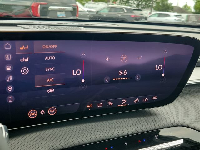 New 2027 Buick Enclave Preferred w/ Power Package AWD/4WD image 27