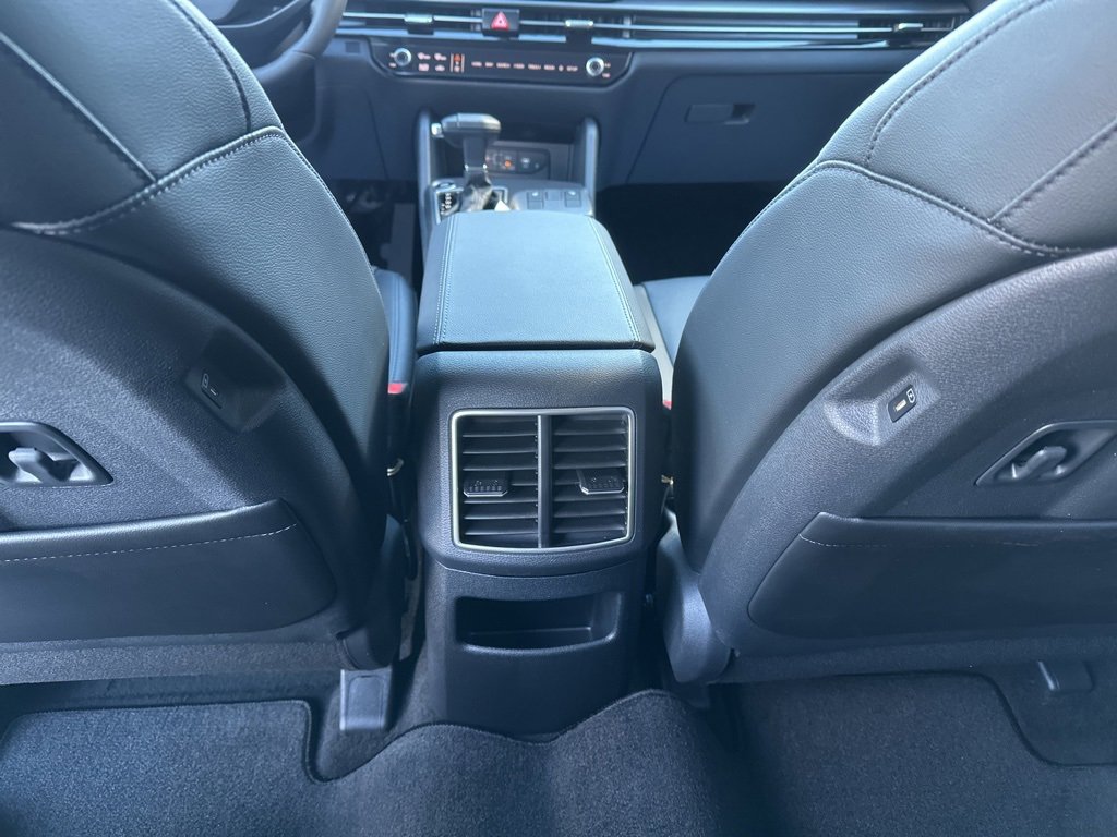New 2026 Kia Sportage EX image 23