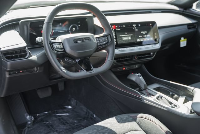 New 2027 Dodge Charger R/T w/ Blacktop Package AWD/4WD image 28