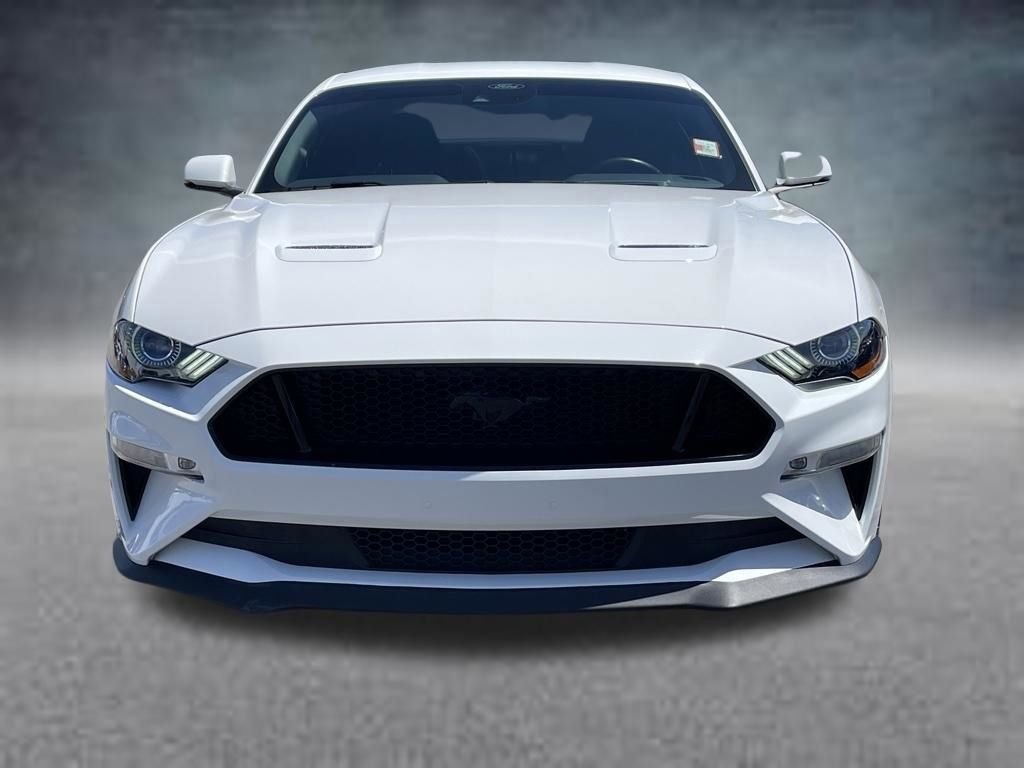 Used 2020 Ford Mustang GT Premium w/ GT Performance Package RWD image 25