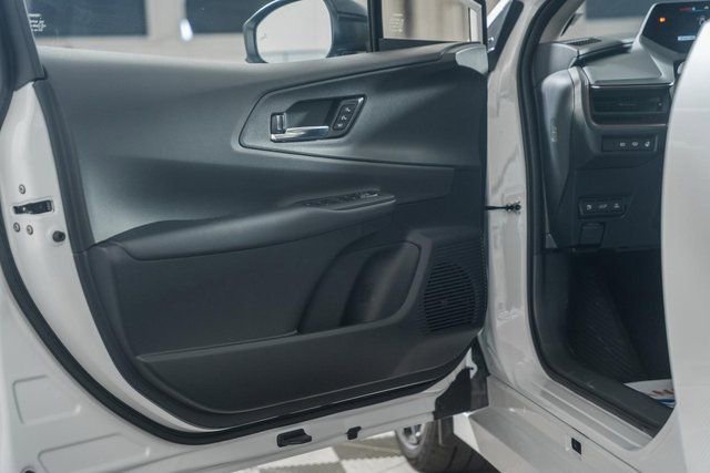 New 2026 Toyota Prius Plug-In Hybrid w/ Limited Premium Package image 41