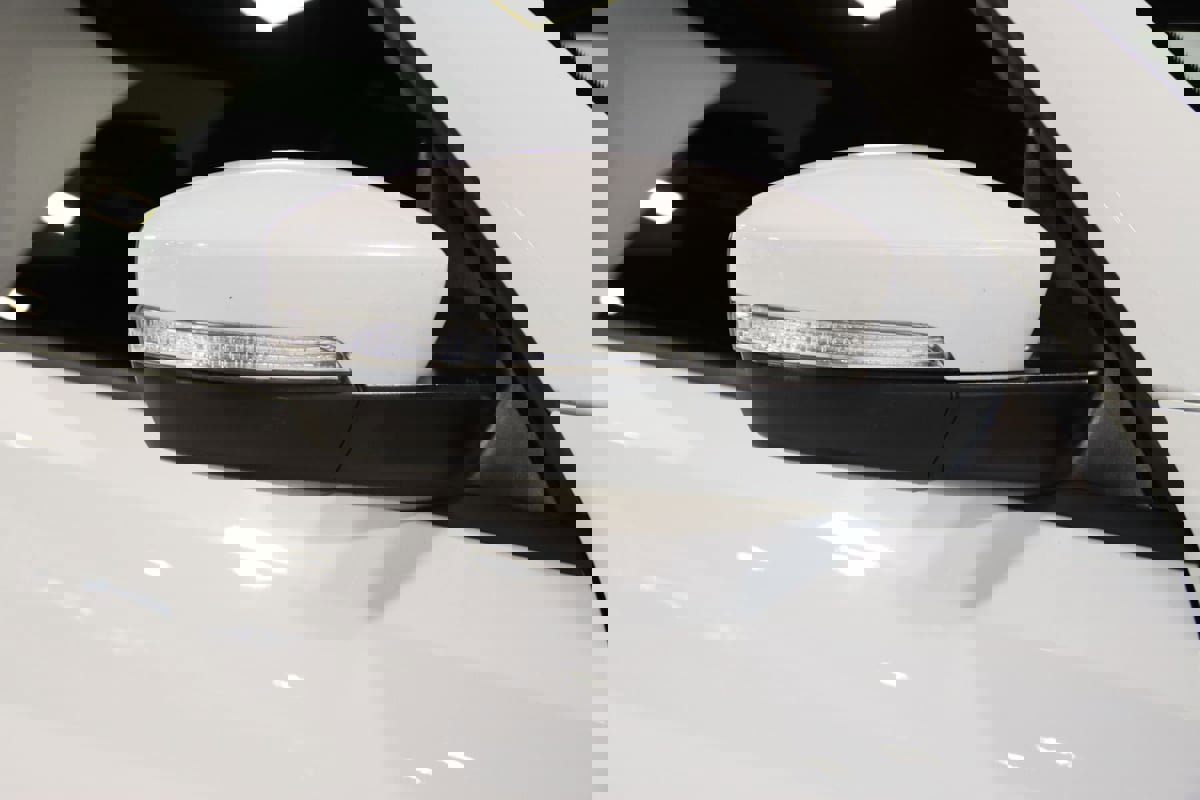 Used 2012 Volkswagen Beetle 2.5 image 8