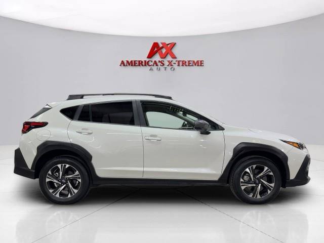 Used 2024 Subaru Crosstrek 2.0i Premium AWD/4WD image 9