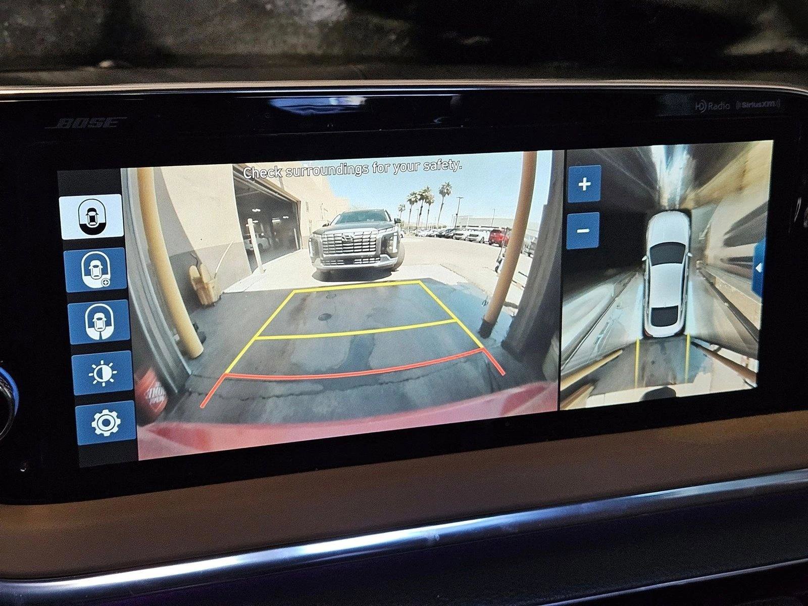 Used 2020 Hyundai Sonata Limited FWD image 14