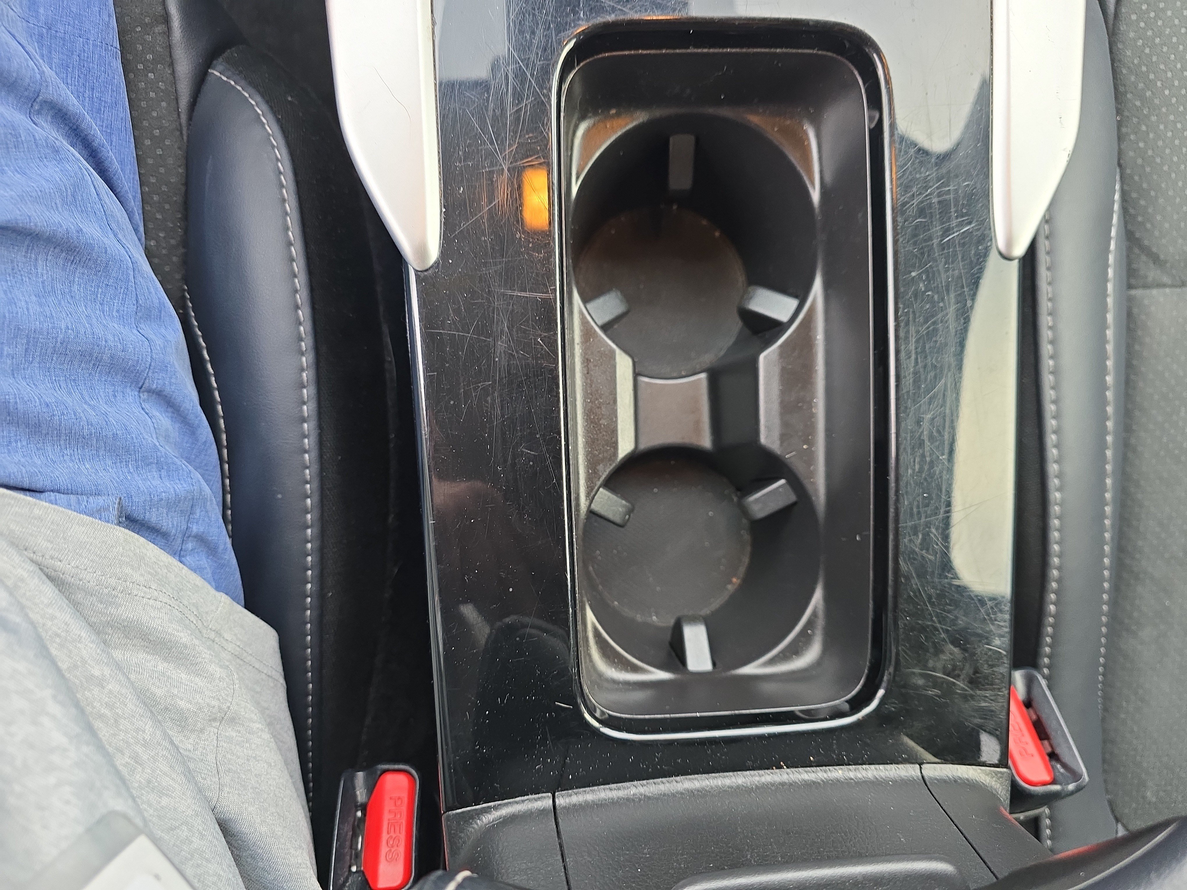 Used 2025 Mitsubishi Eclipse Cross SE AWD/4WD image 27
