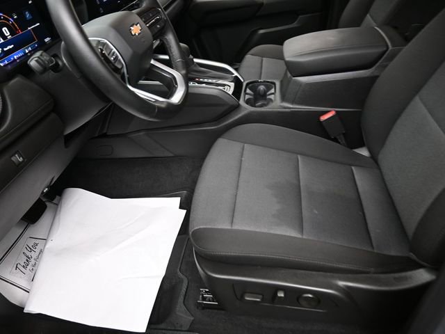 Used 2026 Chevrolet Colorado W/T image 15