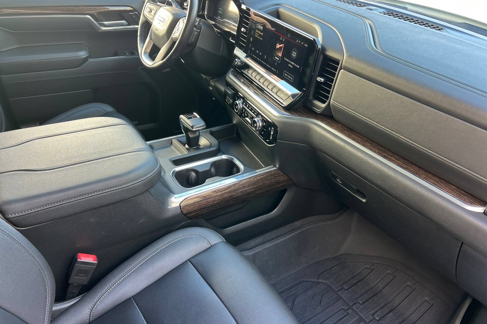 Used 2023 GMC Sierra 1500 Elevation w/ Elevation Premium Package AWD/4WD image 20