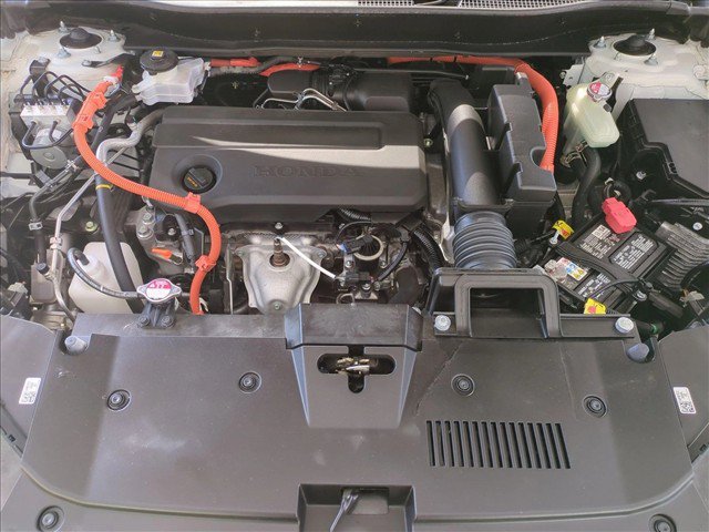 Used 2024 Honda CR-V Sport-L image 23