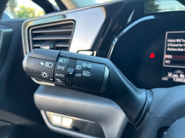 Used 2026 Lexus NX 350 AWD w/ Accessory Package (2T) image 22