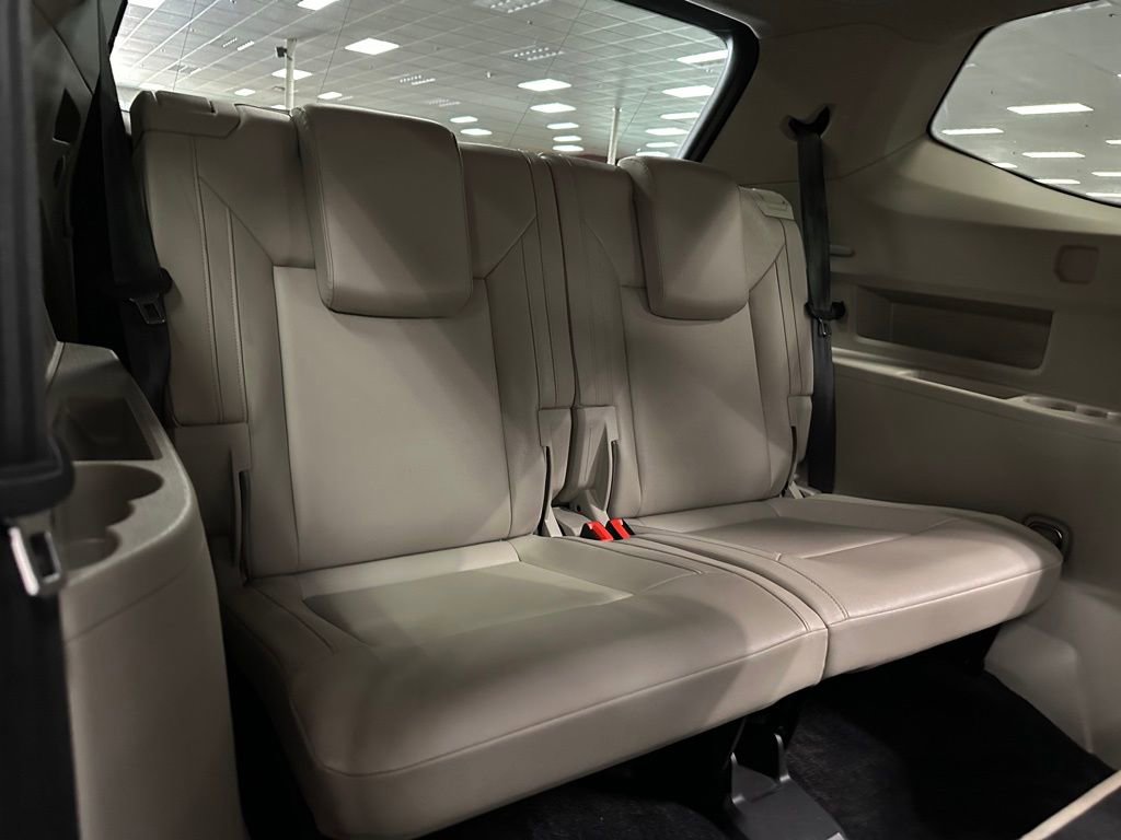 Used 2021 Volkswagen Atlas SE w/ Panoramic Sunroof Package FWD image 31