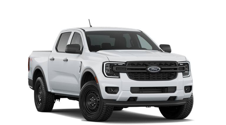 New 2026 Ford Ranger XL AWD/4WD image 26